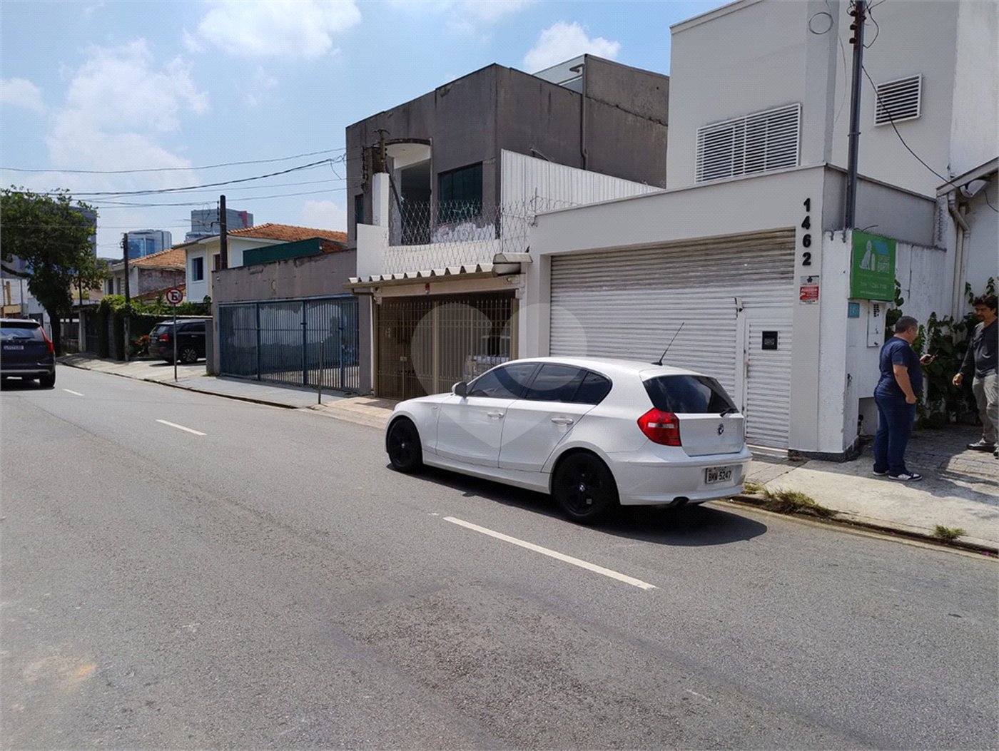 Casa para alugar com 4 quartos em Brooklin Paulista, São Paulo, SP