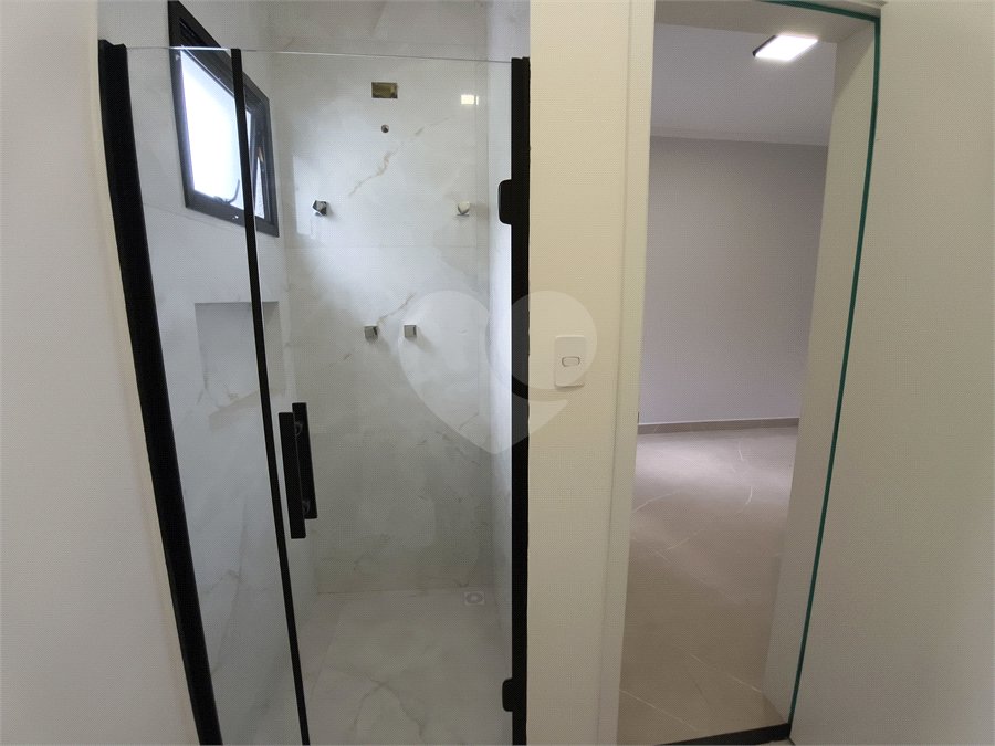 Casa à venda com 3 suítes no condomínio Residencial Villagio Wanel, Sorocaba - SP