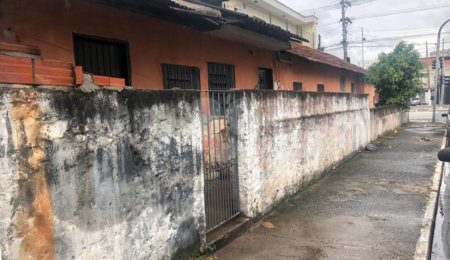 Casa Térrea à venda com 2 quartos em Imirim, São Paulo, SP