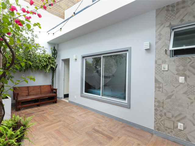 Casa à venda com 2 quartos, sendo 1 suíte,  em Chácara Santo Antônio, São Paulo, SP