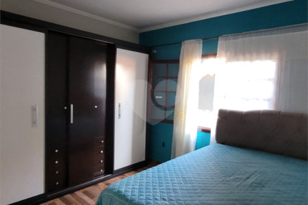 Casa à venda ou para alugar com 3 quartos, sendo 1 suíte,  em Vila Nova Aparecida, Mogi das Cruzes, SP
