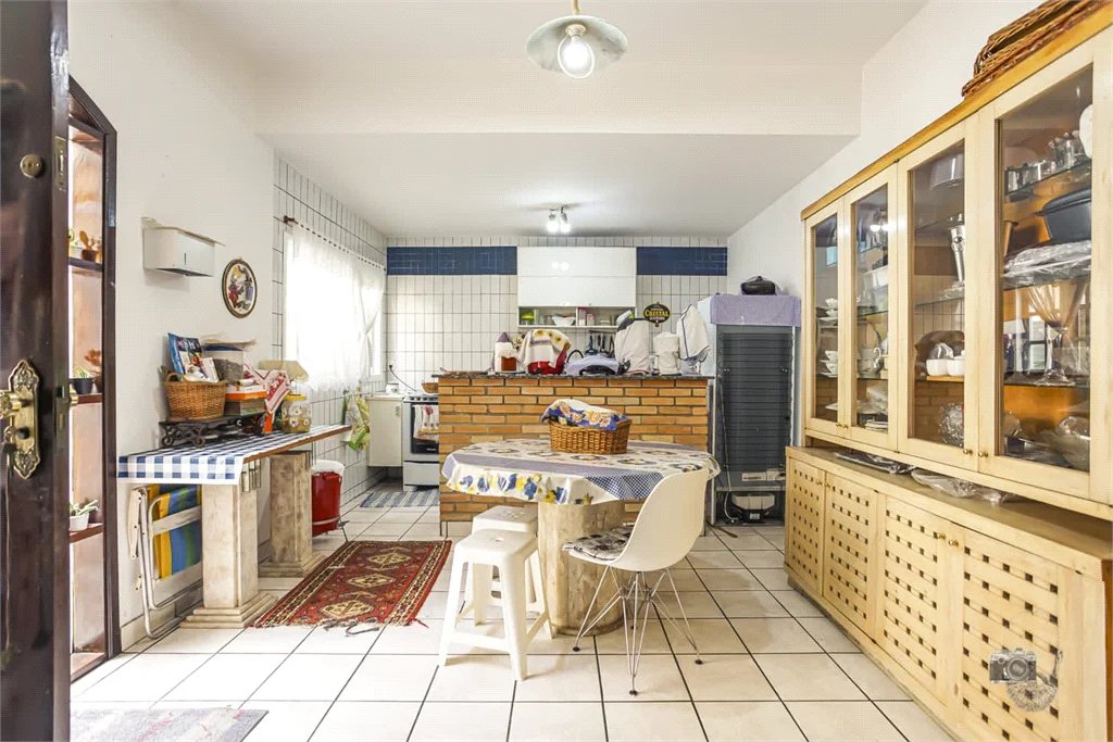 Casa à venda com 3 quartos, sendo 1 suíte, em Vila Leopoldina, São Paulo, SP