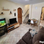 Casa à venda com 3 quartos, sendo 1 suíte,  no condomínio Conjunto Residencial Independencia, São Paulo - SP