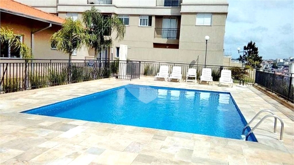Apartamento à venda com 3 quartos, sendo 1 suíte, em Jaraguá, São Paulo, SP