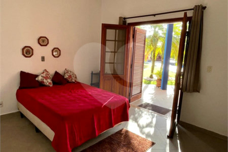 Casa à venda com 4 suítes no condomínio Residencial Vale das Laranjeiras, Indaiatuba - SP