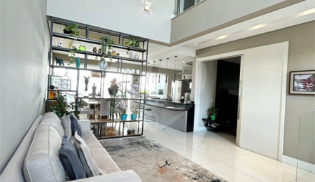 Casa à venda com 3 suítes no condomínio Ibiti Reserva, Sorocaba - SP