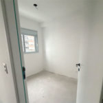 Apartamento à venda com 1 suíte em Vila Leopoldina, São Paulo, SP