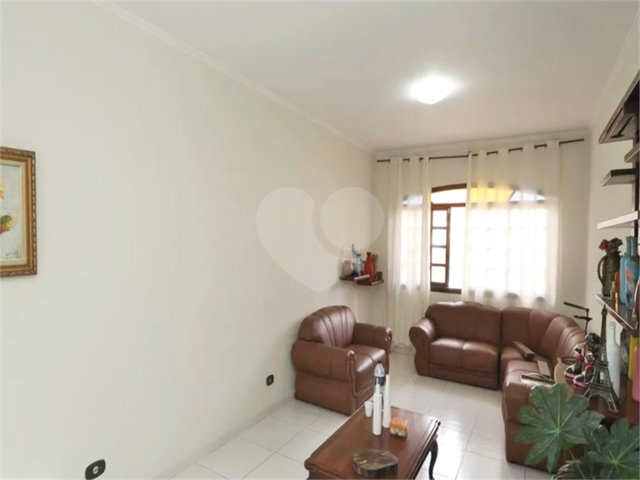 Sobrado à venda com 4 quartos, sendo 2 suítes,  em Tucuruvi, São Paulo, SP