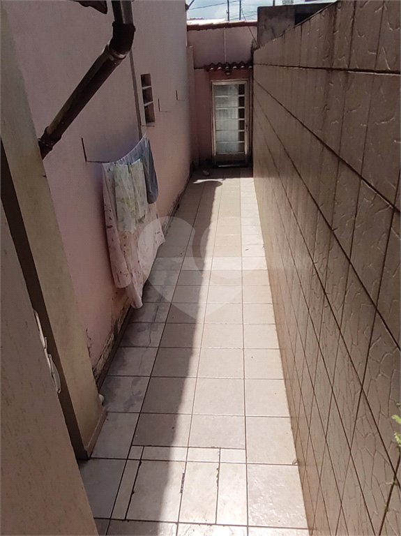 Sobrado à venda com 4 quartos, sendo 3 suítes, em Mandaqui, São Paulo, SP