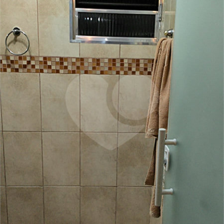 Apartamento à venda em Jardim Leonor Mendes de Barros, São Paulo, SP