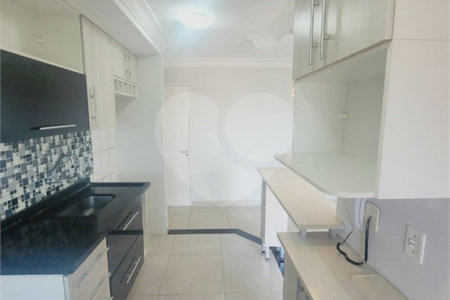 Apartamento à venda com 2 quartos em Jardim Alice, Indaiatuba, SP