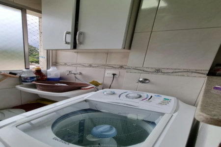 Apartamento à venda com 3 quartos, sendo 1 suíte, em Jardim Esmeralda, São Paulo, SP