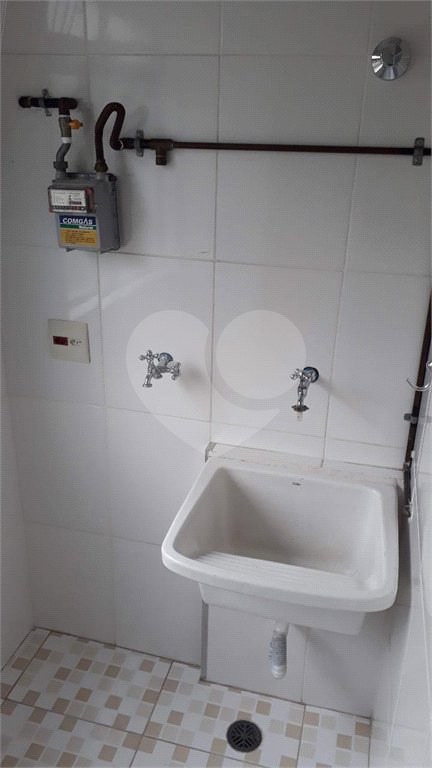 Apartamento à venda com 2 quartos em Jardim Celeste, São Paulo, SP