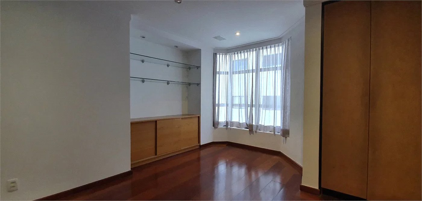 Apartamento à venda com 4 suítes em Brooklin Novo, São Paulo, SP