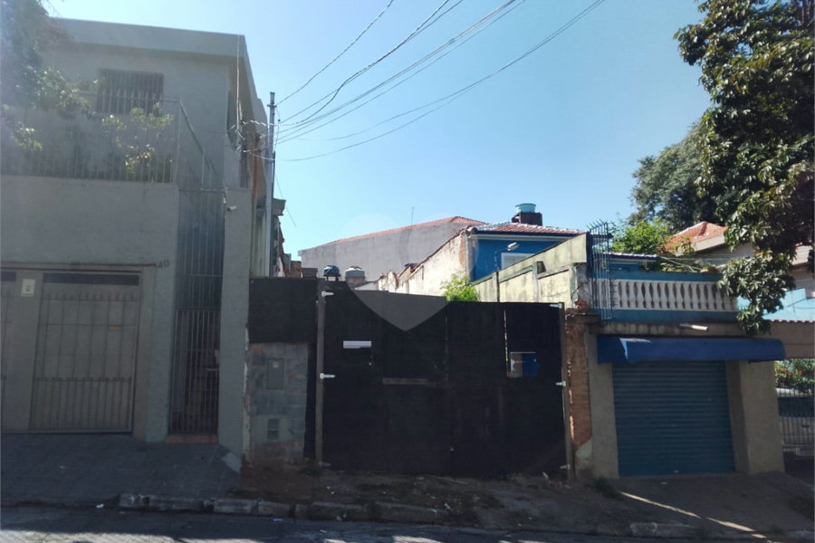 Terreno à venda em Casa Verde, São Paulo, SP