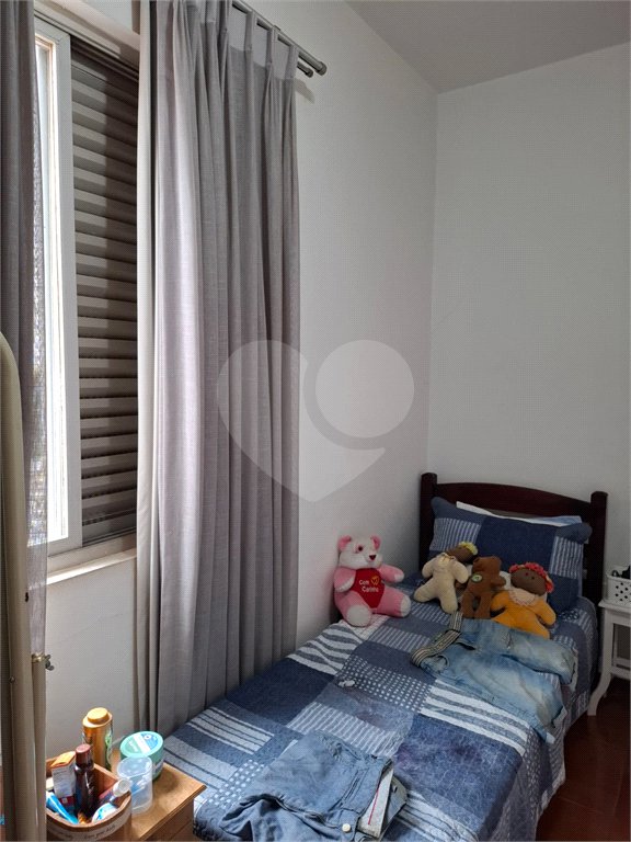 Sobrado à venda com 3 quartos em Santa Teresinha, São Paulo, SP