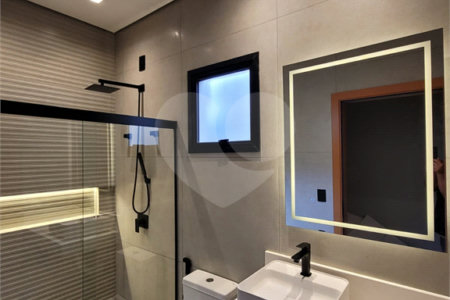 Casa à venda com 3 suítes no condomínio Residencia Valencia - Ilha Turia, Ribeirão Preto - SP