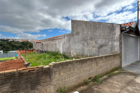 Terreno à venda em Jardim das Rosas, Itapetininga, SP
