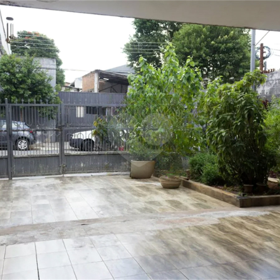 Sobrado à venda com 4 quartos, sendo 1 suíte, em Vila Jaguara, São Paulo, SP