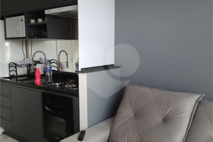 Apartamento à venda com 2 quartos em Jaraguá, São Paulo, SP