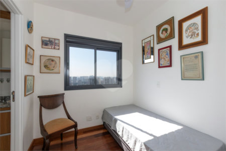 Apartamento à venda com 3 suítes em Vila Leopoldina, São Paulo, SP