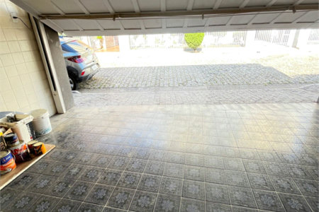 Sobrado à venda com 4 quartos, sendo 1 suíte, em Santana, São Paulo, SP