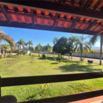 Chácara com 3 dormitórios à venda, 1200 m² por R$ 870.000,00 - Condomínio Ninho Verde II - Pardinho/SP