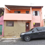 Casa à venda com 2 quartos em Jaçanã, São Paulo, SP