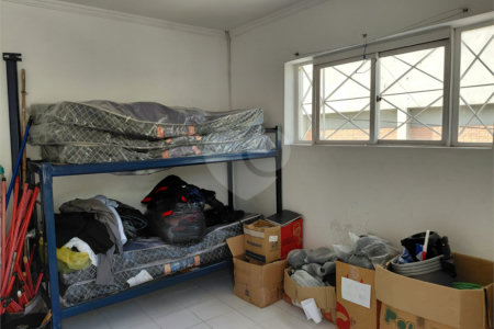Casa Térrea à venda com 1 suíte, em Lapa, São Paulo, SP