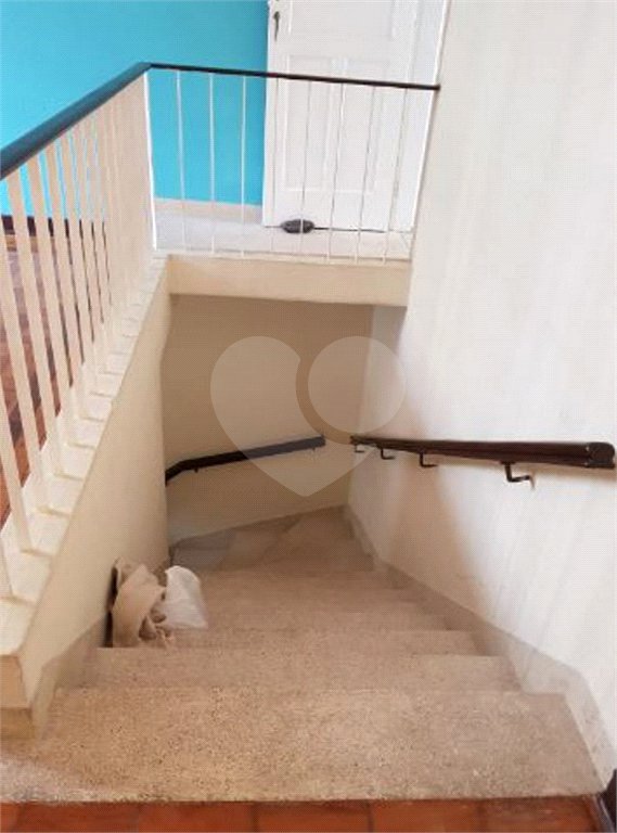 Sobrado à venda com 2 quartos em Perdizes, São Paulo, SP