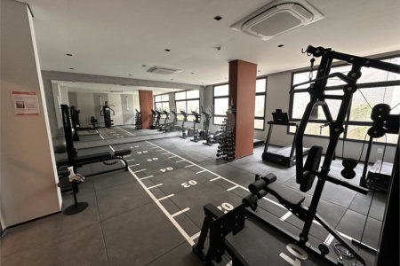 Studio à venda com 1 suíte em Vila Mariana, São Paulo, SP
