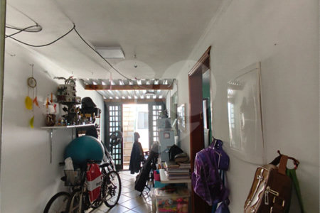 Casa Térrea à venda com 2 quartos em Imirim, São Paulo, SP