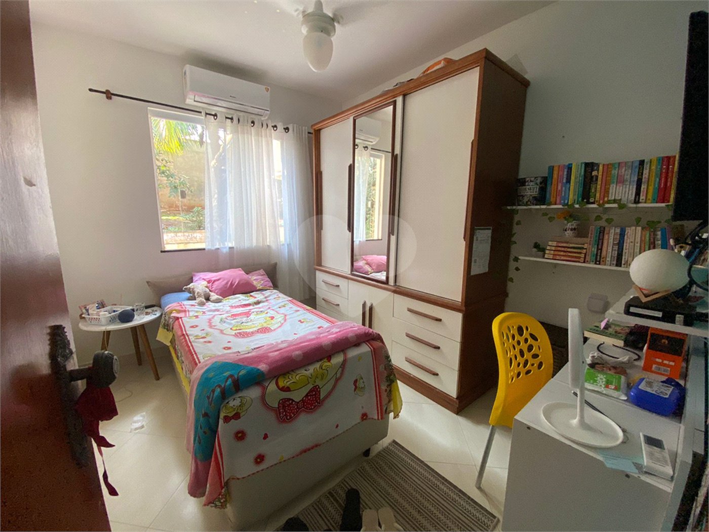 Casa em condomínio à venda com 4 quartos, sendo 1 suíte, em Baleia, São Pedro da Aldeia, RJ