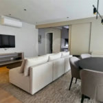 Apartamento para alugar com 2 quartos, sendo 1 suíte, em Perdizes, São Paulo, SP