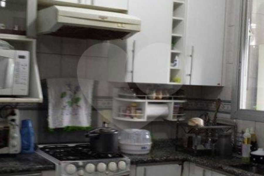 Apartamento à venda com 3 quartos, sendo 1 suíte, em Santana, São Paulo, SP