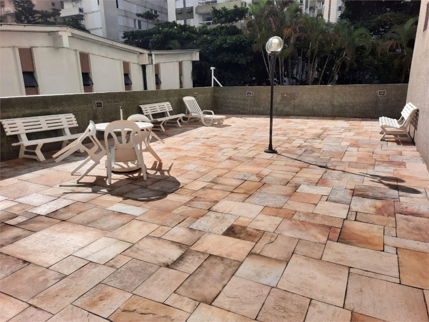 Apartamento à venda, 140 m² por R$ 2.200.000,00 - Barra Funda - Guarujá/SP