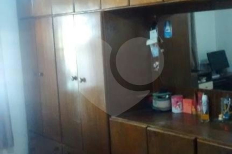 Casa à venda com 4 quartos, sendo 1 suíte,  em Tucuruvi, São Paulo, SP