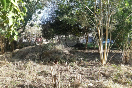 Terreno à venda em Taboão, São Roque, SP