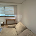 Apartamento para alugar com 1 quarto em Jardim Paulista, São Paulo, SP