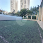 Apartamento à venda com 3 suítes em Vila Leopoldina, São Paulo, SP