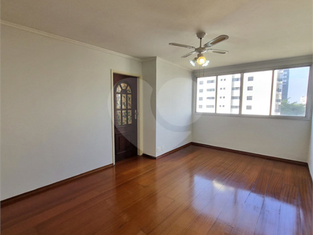 Apartamento à venda com 3 quartos em Santana, São Paulo, SP