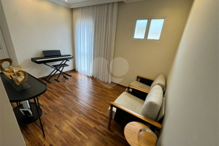Casa à venda com 3 suítes no condomínio Sunset Brooklin, São Paulo - SP