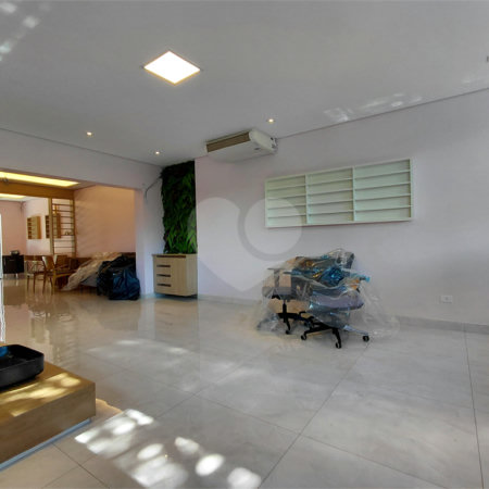 Sobrado para alugar com 3 quartos em Tucuruvi, São Paulo, SP