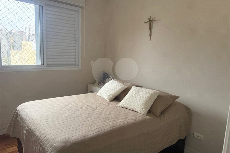 Apartamento à venda com 3 suítes em Morumbi, São Paulo, SP
