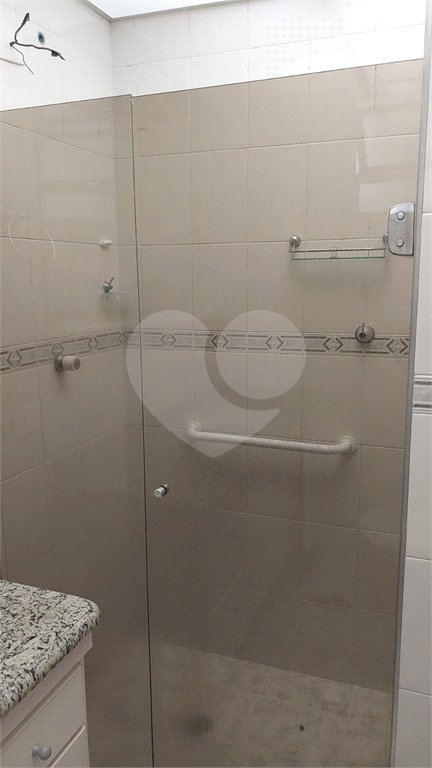 Apartamento à venda com 3 quartos em Tucuruvi, São Paulo, SP