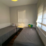 Apartamento à venda com 2 quartos, sendo 1 suíte,  em Vila Cruzeiro, São Paulo, SP
