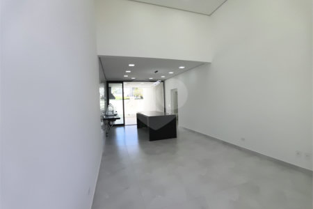 Casa à venda com 3 suítes no condomínio Campos do Conde I e II, Sorocaba - SP