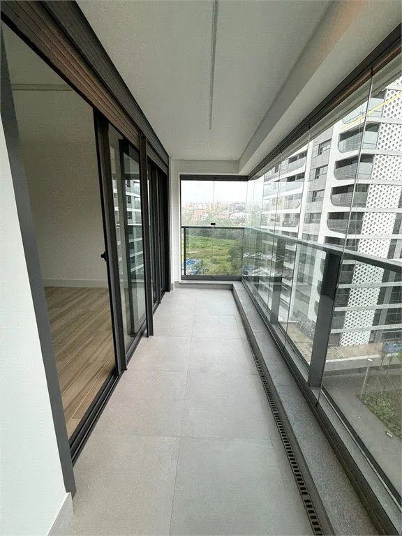 Apartamento para alugar com 4 suítes em Jardim Morumbi, São Paulo, SP