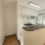 Apartamento para alugar com 2 quartos, sendo 1 suíte, em Água Branca, São Paulo, SP