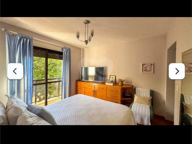 Apartamento à venda com 3 quartos, sendo 1 suíte,  em Santana, São Paulo, SP